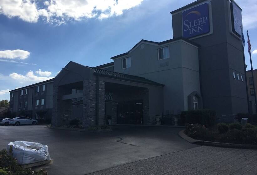 هتل Sleep Inn