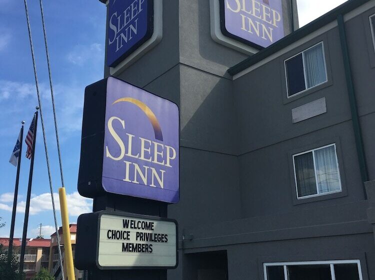 هتل Sleep Inn