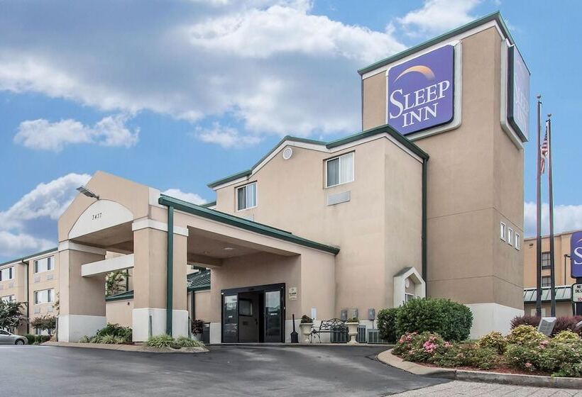 هتل Sleep Inn