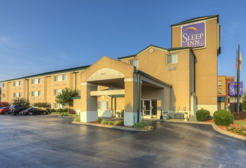 هتل Sleep Inn
