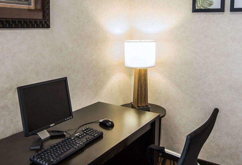 هتل Sleep Inn Phoenix North I17