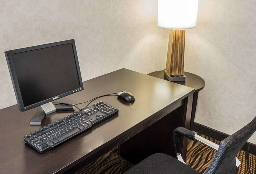 هتل Sleep Inn Phoenix North I17