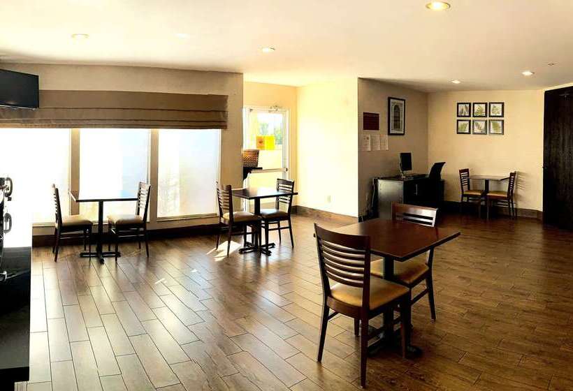 هتل Sleep Inn Phoenix North I17