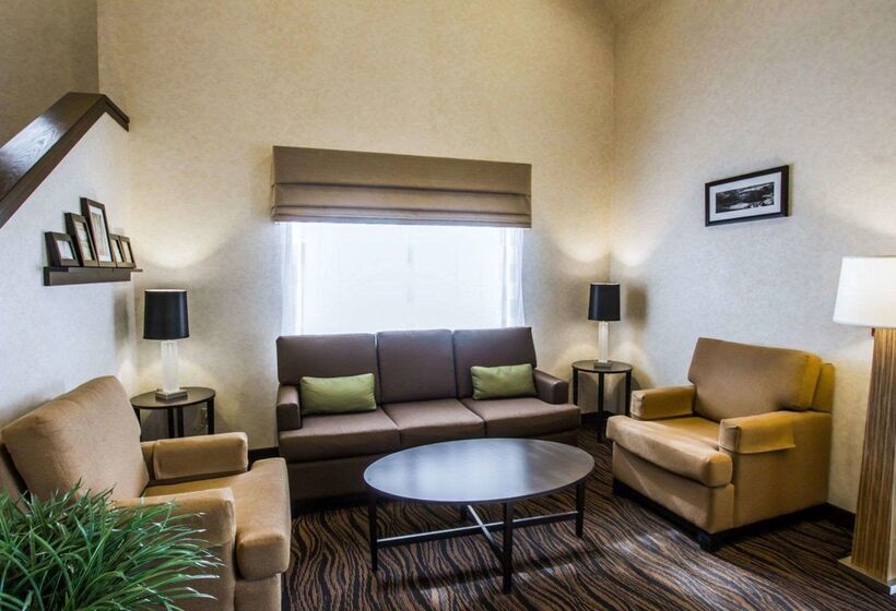 هتل Sleep Inn Phoenix North I17