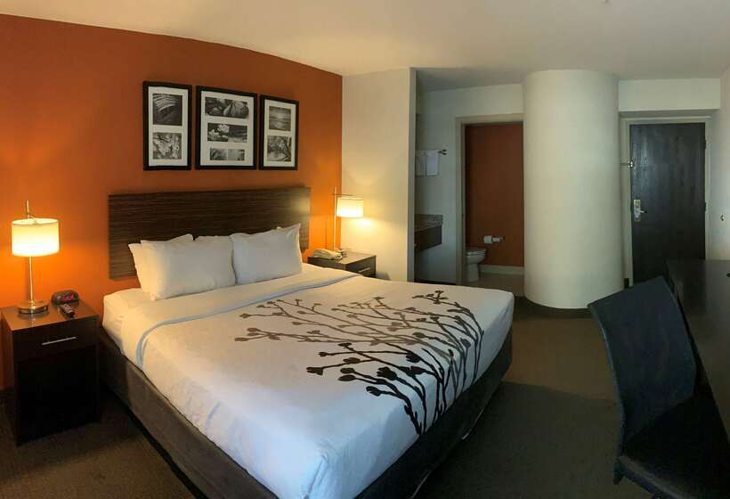 هتل Sleep Inn Phoenix North I17