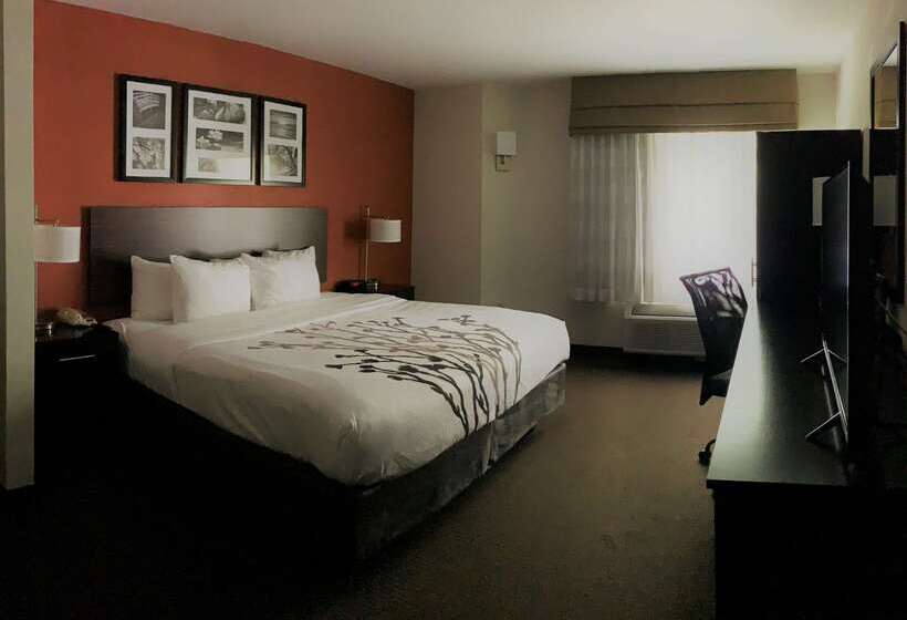 هتل Sleep Inn Phoenix North I17