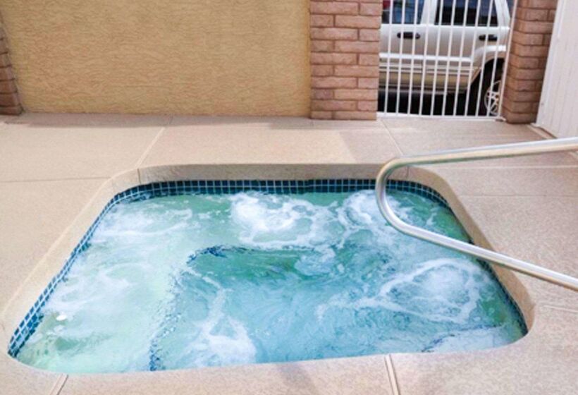 هتل Sleep Inn Phoenix North I17