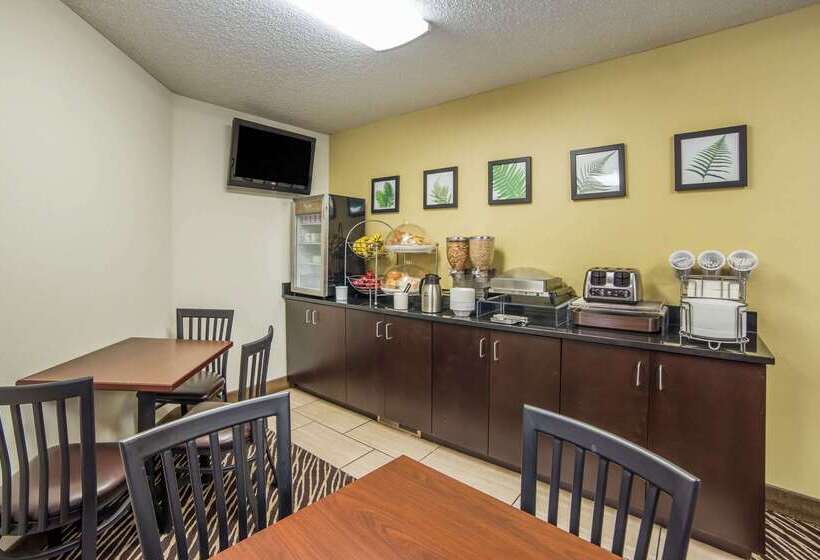 فندق Sleep Inn Provo Near University