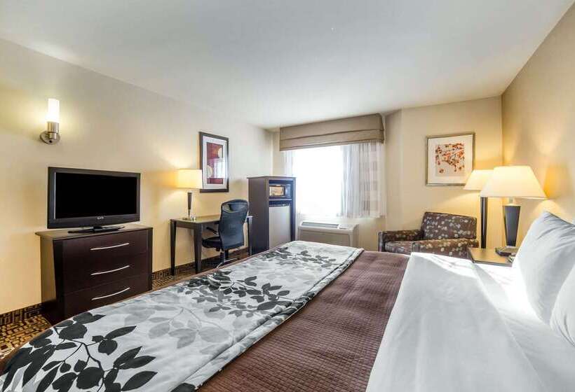 فندق Sleep Inn Provo Near University