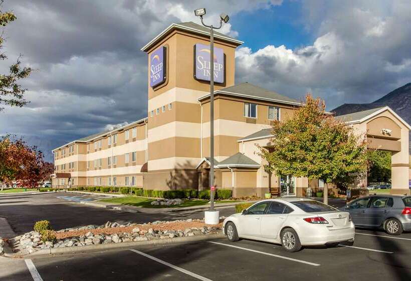 فندق Sleep Inn Provo Near University