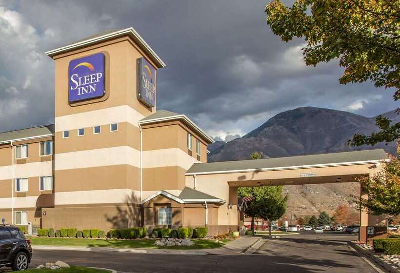 فندق Sleep Inn Provo Near University
