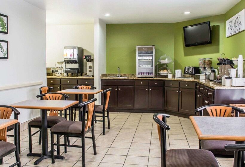 酒店 Sleep Inn Richmond South