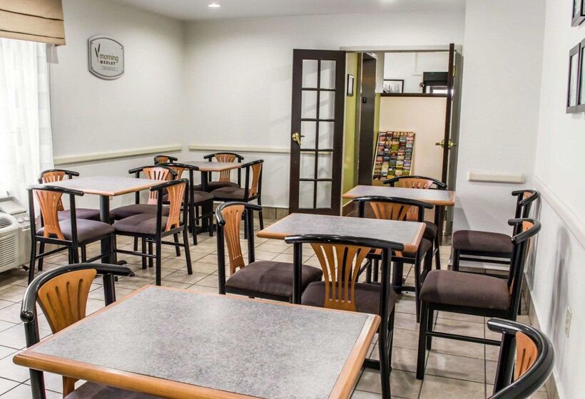 酒店 Sleep Inn Richmond South