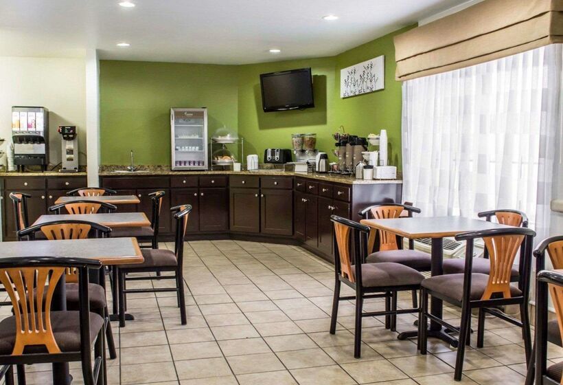 酒店 Sleep Inn Richmond South