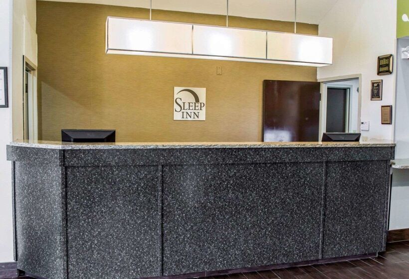 酒店 Sleep Inn Richmond South