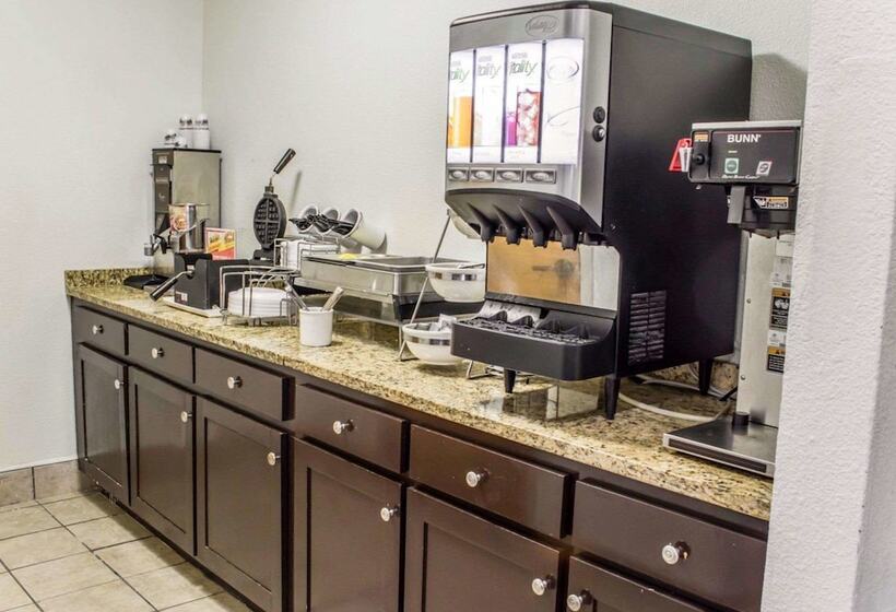 酒店 Sleep Inn Richmond South