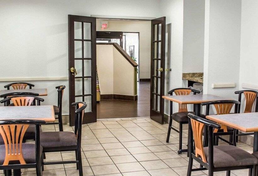 酒店 Sleep Inn Richmond South