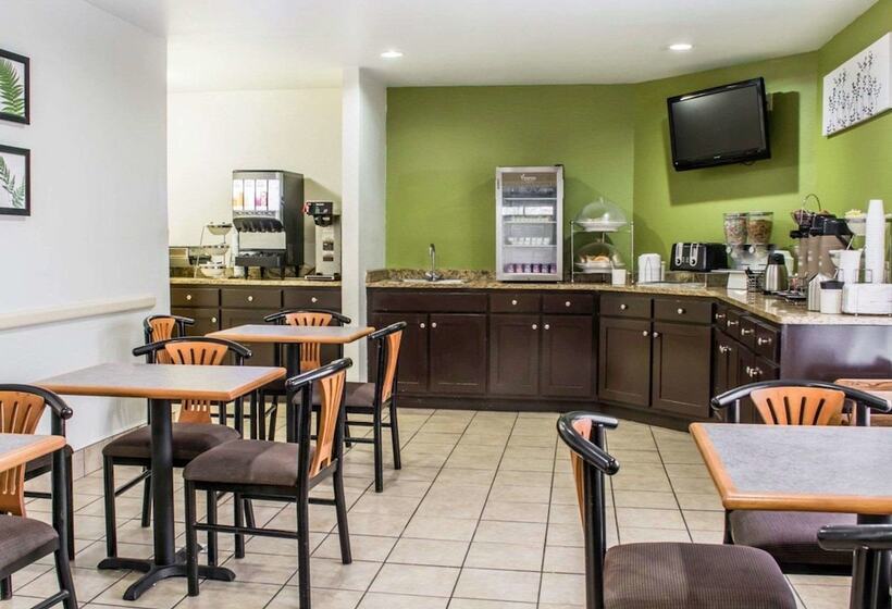 酒店 Sleep Inn Richmond South