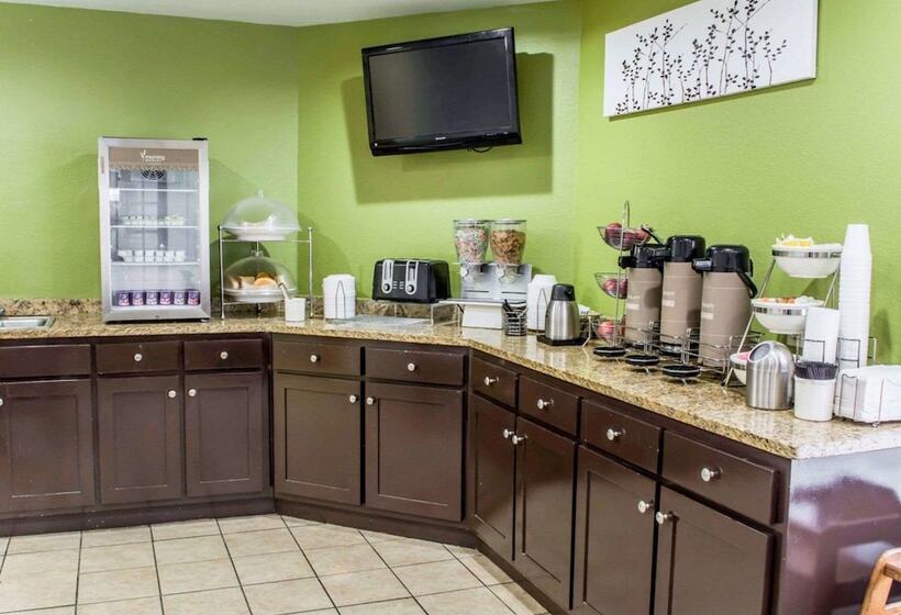 酒店 Sleep Inn Richmond South