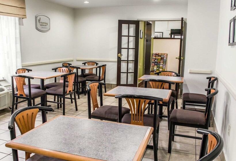 酒店 Sleep Inn Richmond South