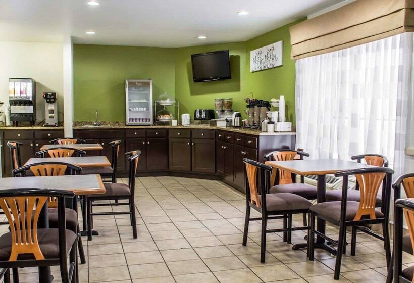 酒店 Sleep Inn Richmond South