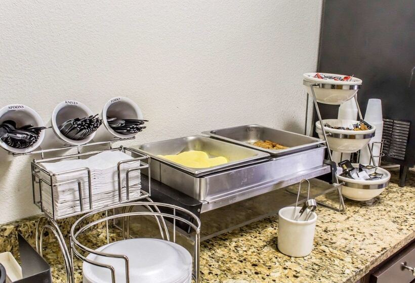 酒店 Sleep Inn Richmond South