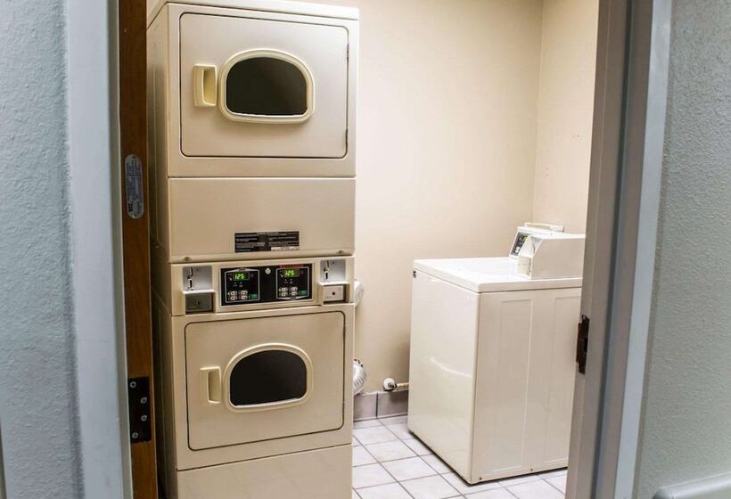 酒店 Sleep Inn Richmond South