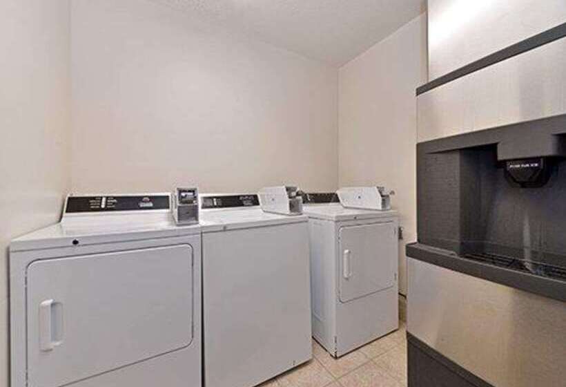 호텔 Sleep Inn Rockford I 90