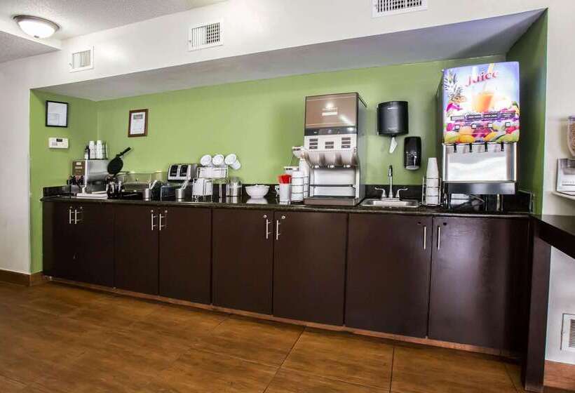 호텔 Sleep Inn Rockford I 90