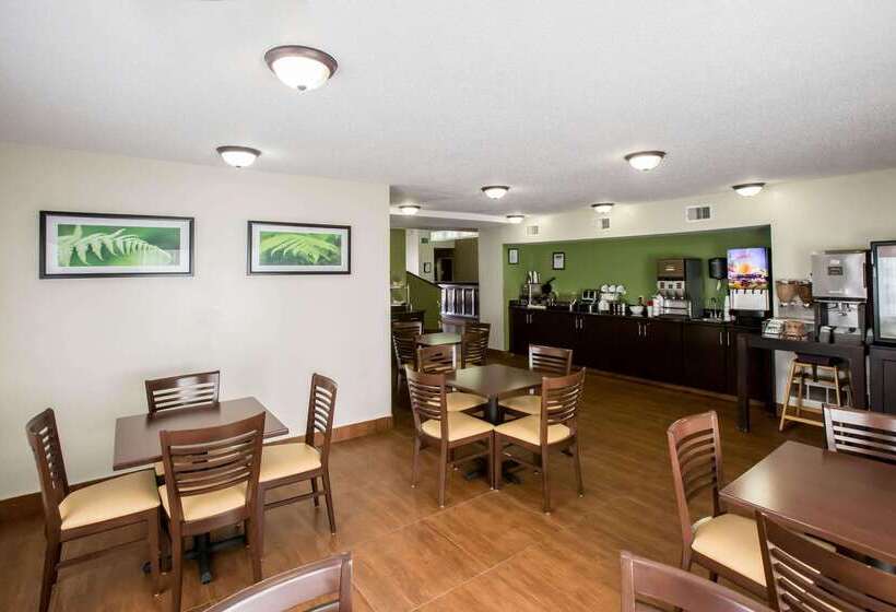 호텔 Sleep Inn Rockford I 90