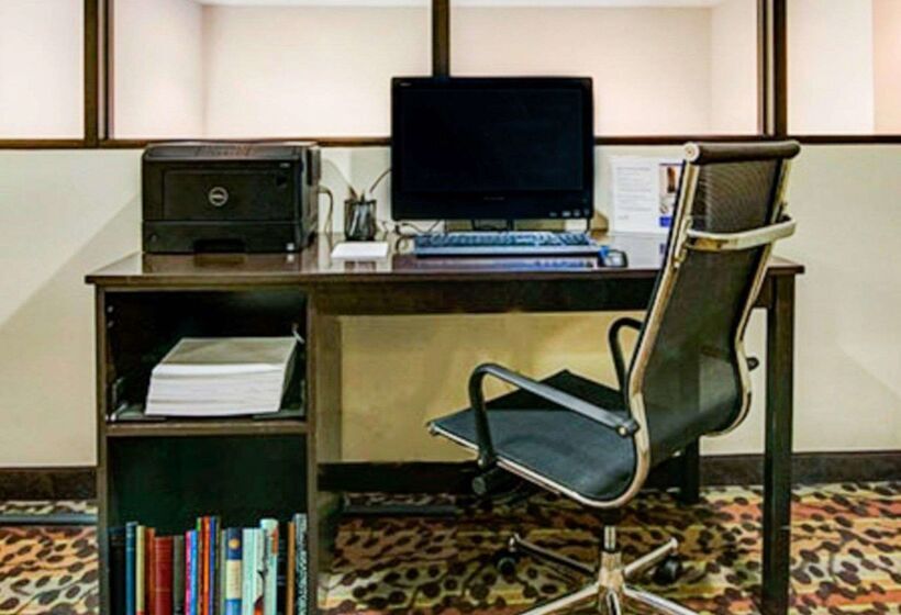 فندق Sleep Inn Rockville