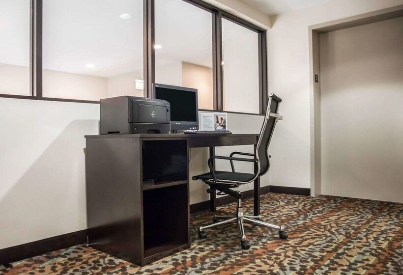 فندق Sleep Inn Rockville