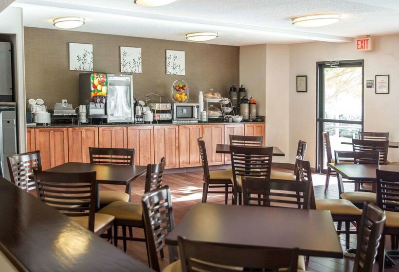 فندق Sleep Inn Rockville