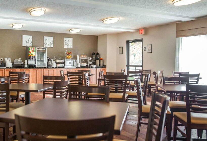 فندق Sleep Inn Rockville