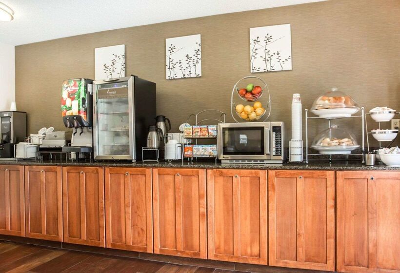 فندق Sleep Inn Rockville