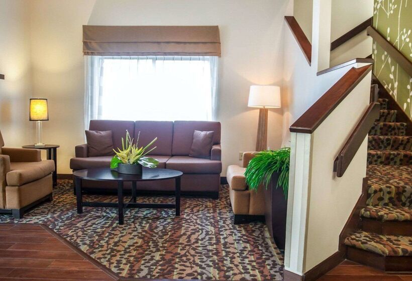 فندق Sleep Inn Rockville