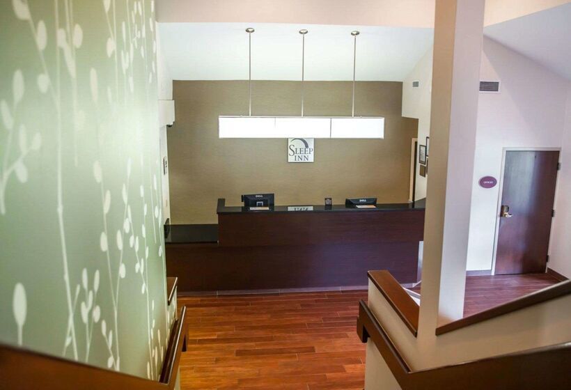 فندق Sleep Inn Rockville