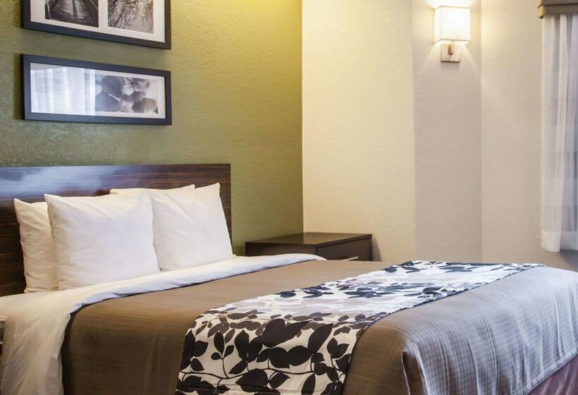 فندق Sleep Inn Rockville