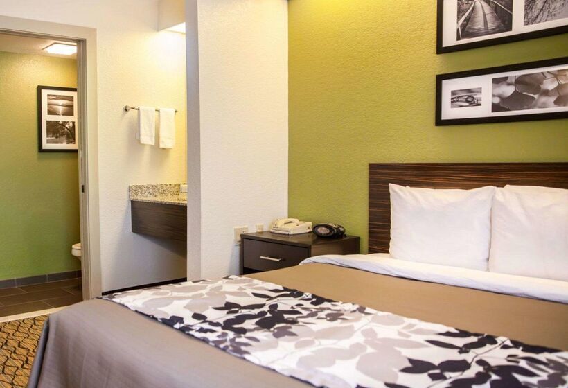 فندق Sleep Inn Rockville