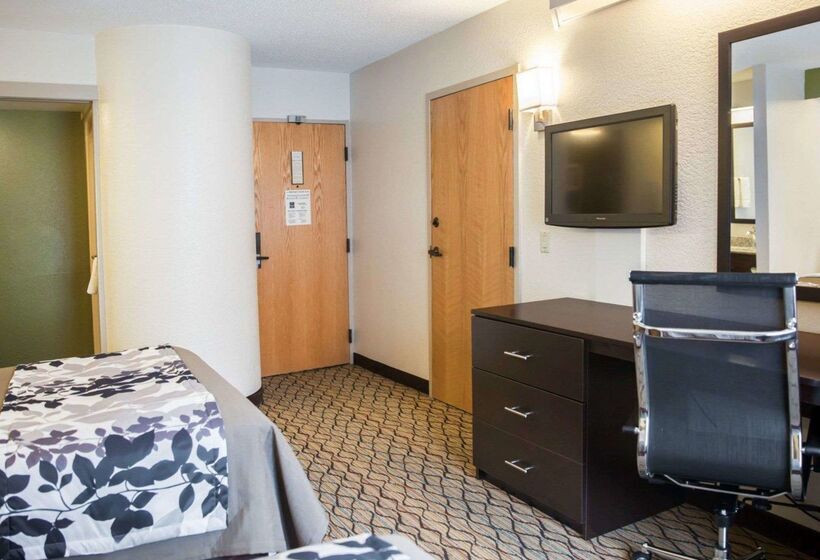 فندق Sleep Inn Rockville