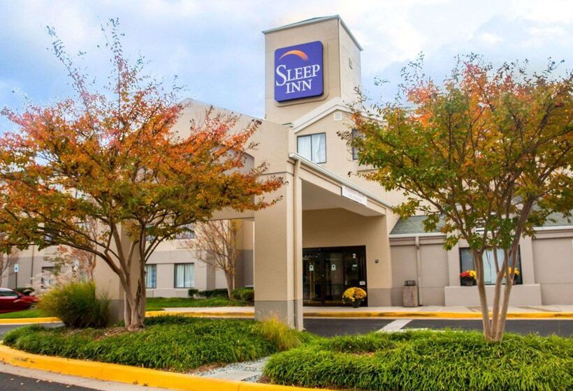 فندق Sleep Inn Rockville