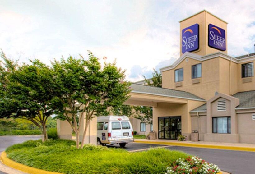 فندق Sleep Inn Rockville