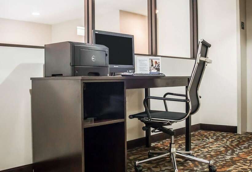 فندق Sleep Inn Rockville