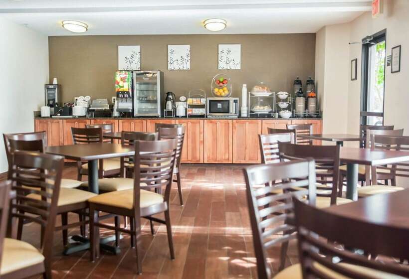 فندق Sleep Inn Rockville