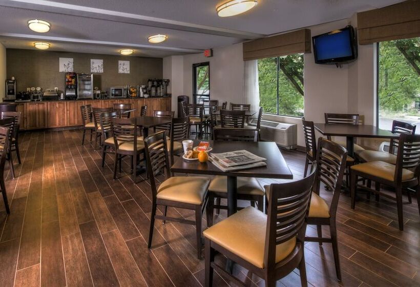 فندق Sleep Inn Rockville