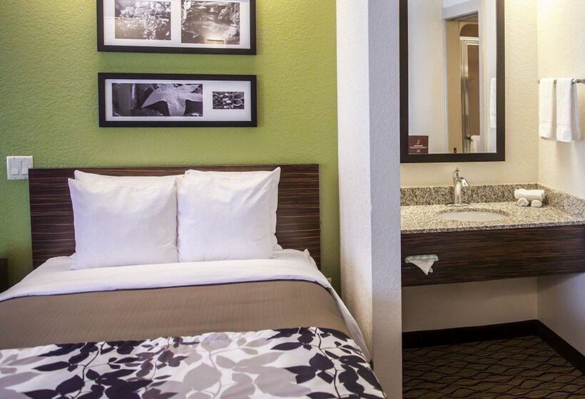 فندق Sleep Inn Rockville