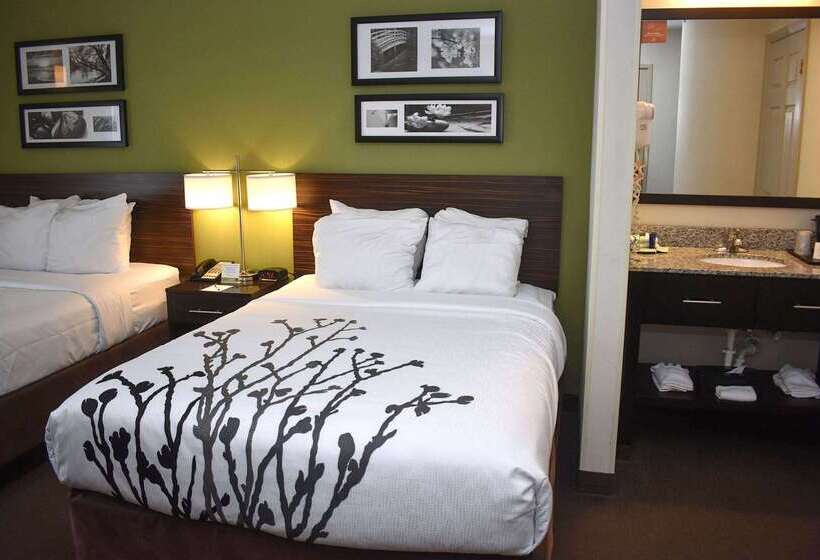 فندق Wingate By Wyndham Salisbury