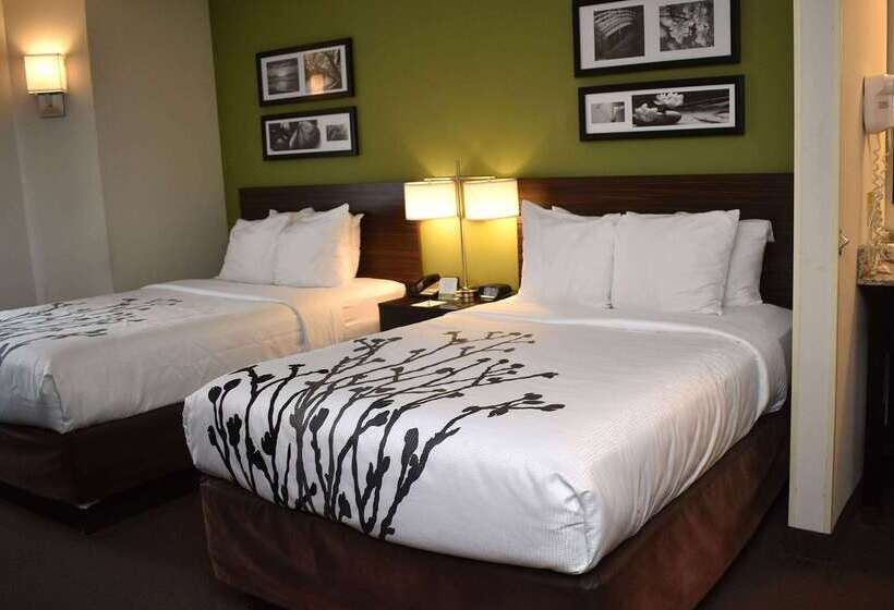 فندق Wingate By Wyndham Salisbury