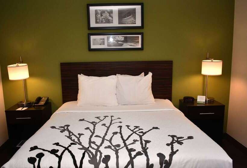 فندق Wingate By Wyndham Salisbury