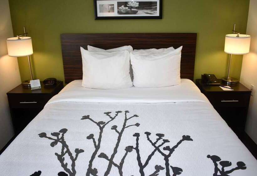 فندق Wingate By Wyndham Salisbury